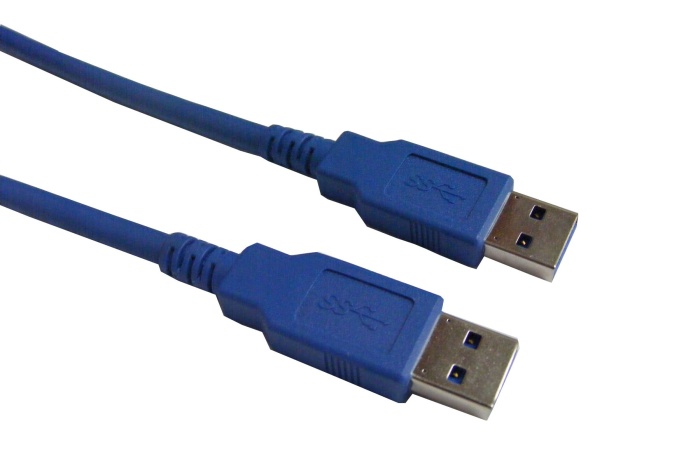 USB extension cables