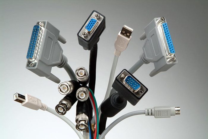 Computer Cables Exporters